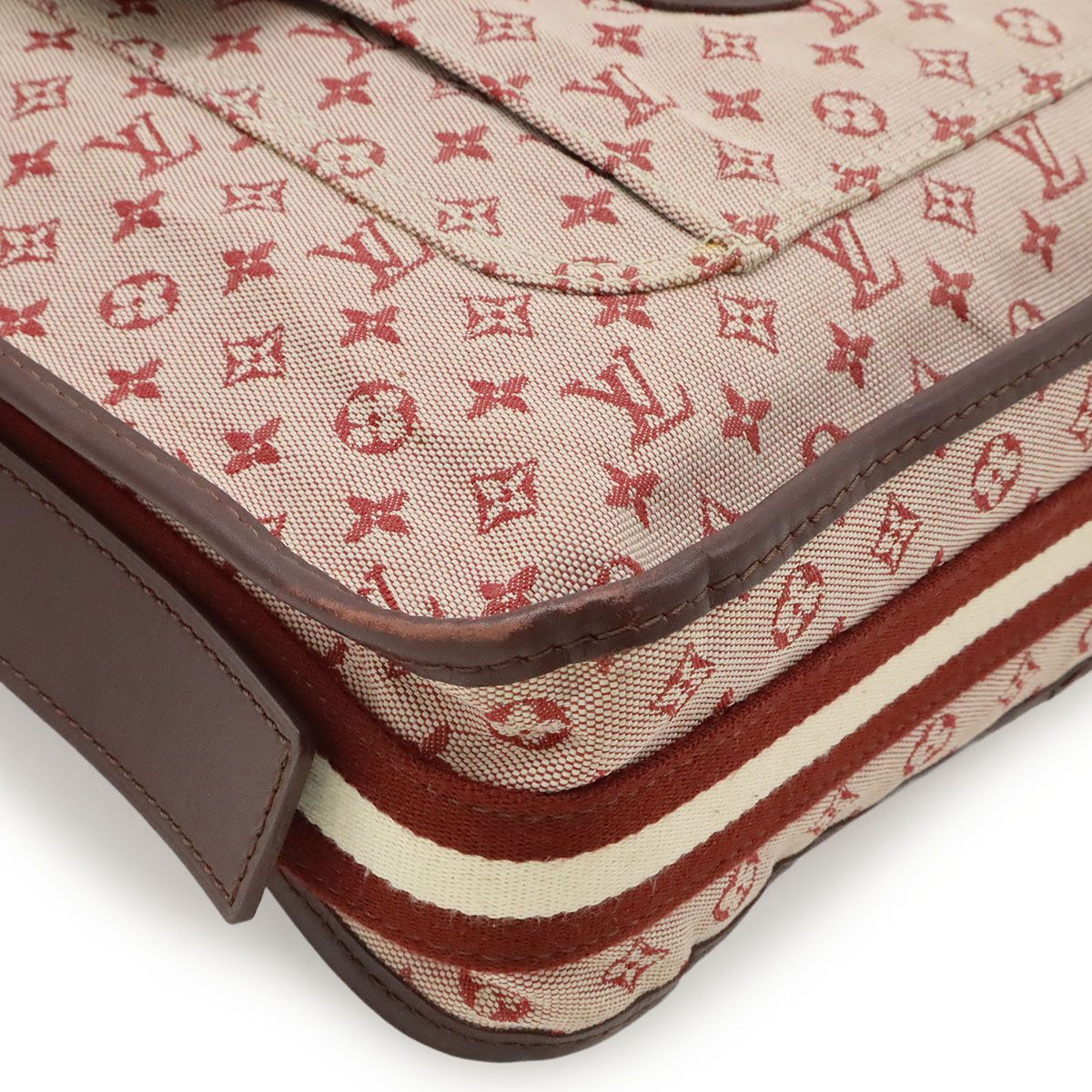 Louis Vuitton Monogram Mini Shoulder Bag