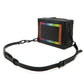 Louis Vuitton Taiga Rainbow shoulder bag