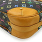 Louis Vuitton Monogram Multicolor Greta Shoulder Bag