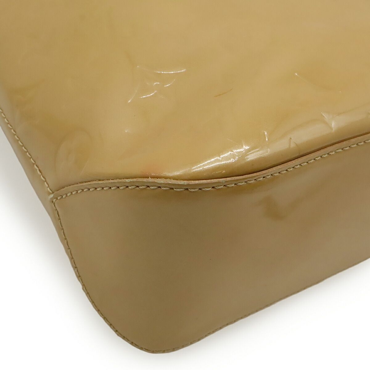 Louis Vuitton Monogram Vernis tote bag