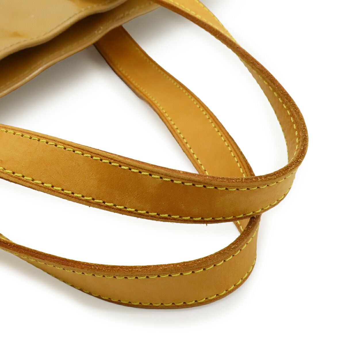 Louis Vuitton Monogram Vernis tote bag