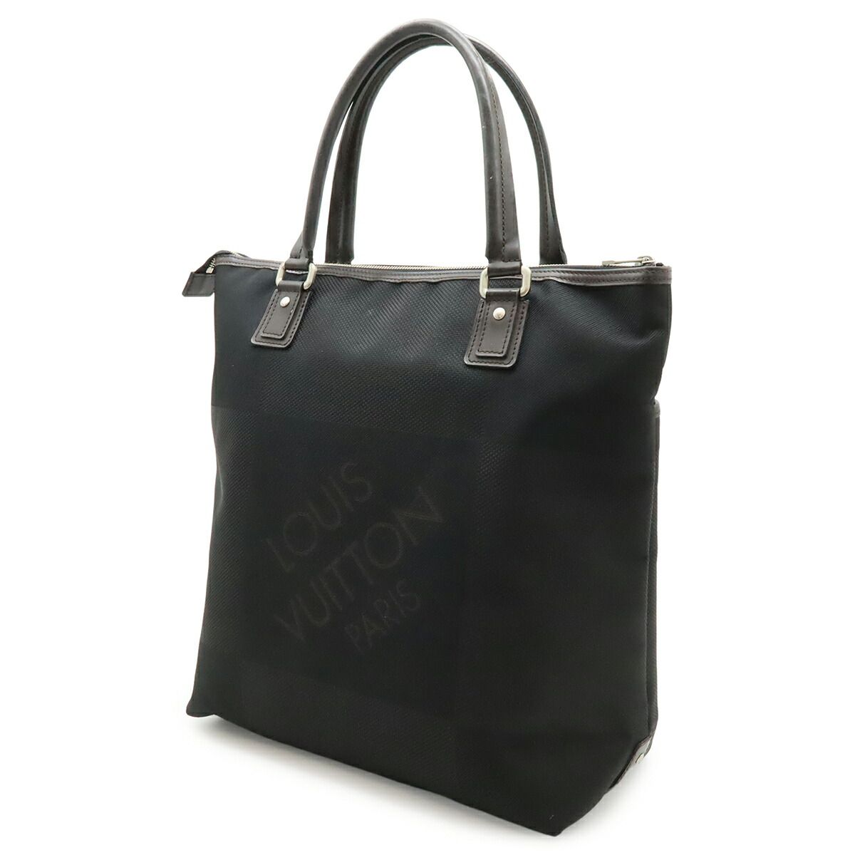 Louis Vuitton Kogao Damier Geant Tote Bag