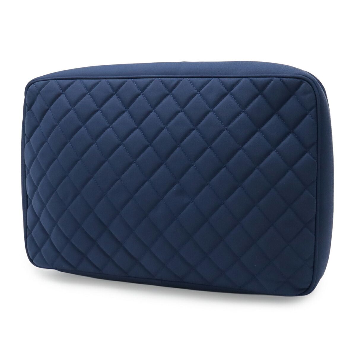Chanel Matelasse Nylon PC Bag Limited