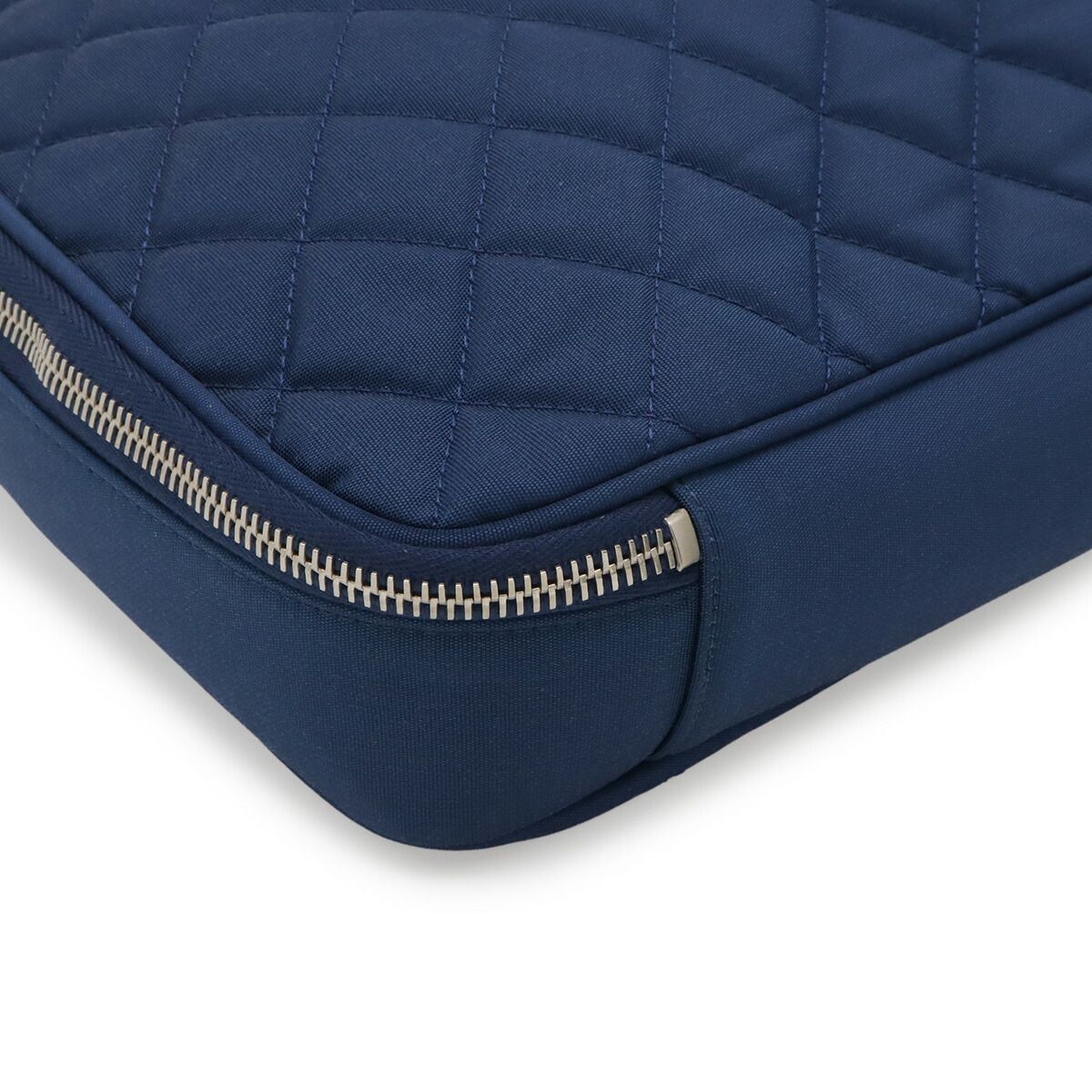 Chanel Matelasse Nylon PC Bag Limited