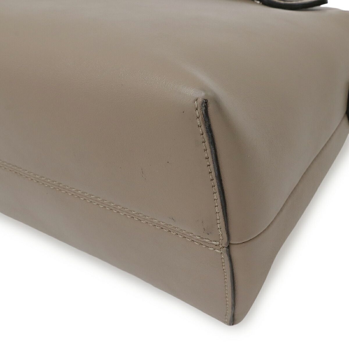 Fendi By The Way Leather 2way Bag