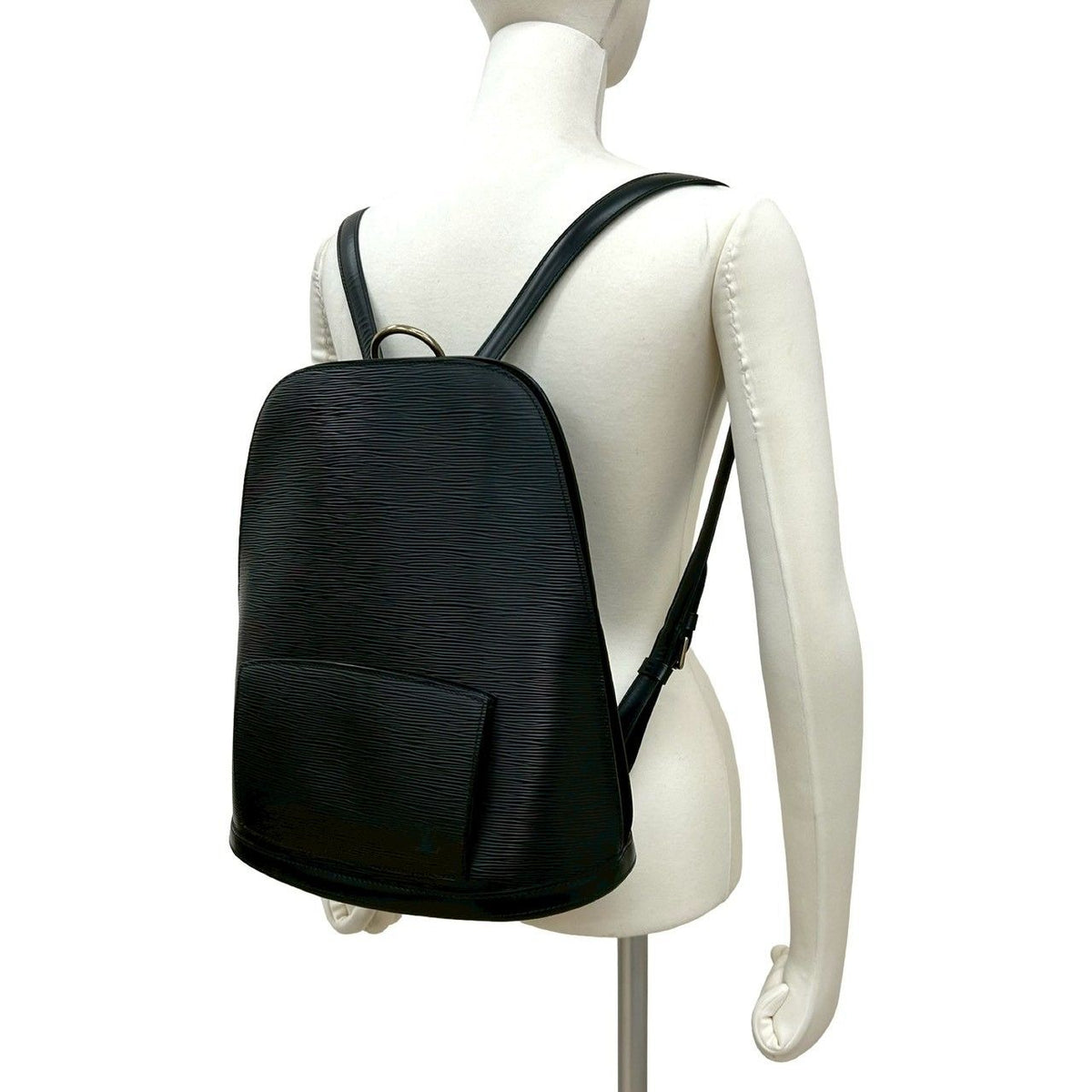 Louis Vuitton Epi Leather Backpack