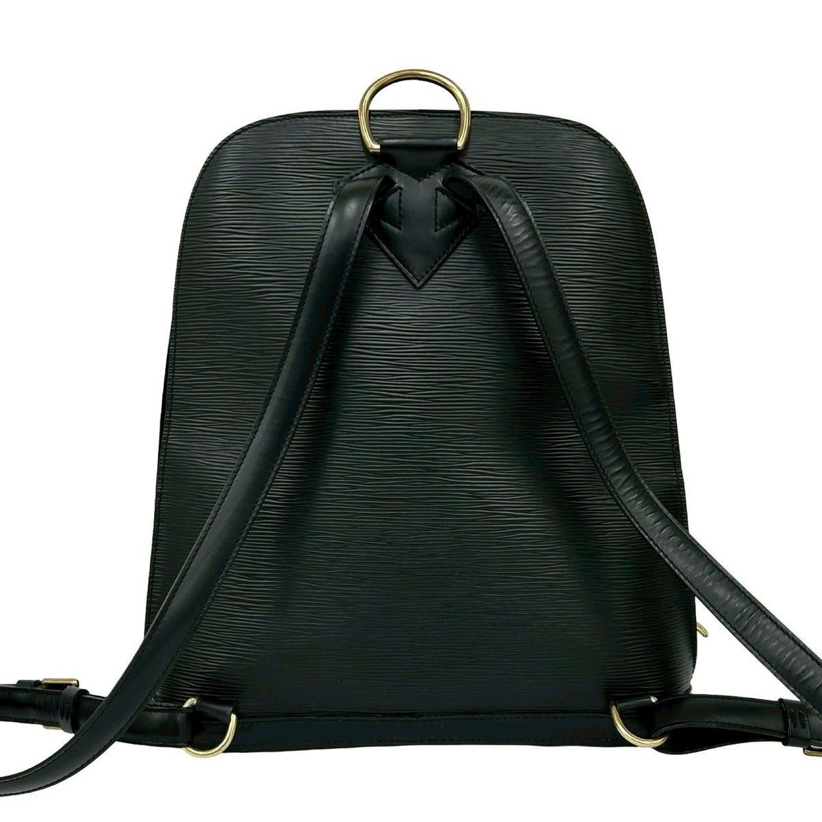 Louis Vuitton Epi Leather Backpack