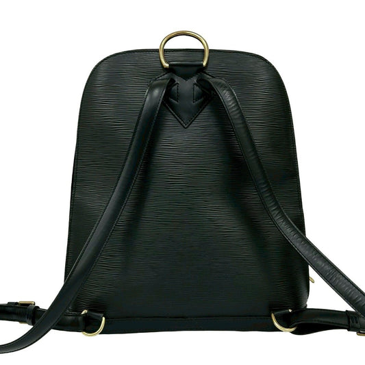 Louis Vuitton Epi Leather Backpack