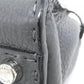 Fendi SELLERIA Peekaboo Calf Handbag