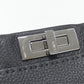 Fendi SELLERIA Peekaboo Calf Handbag