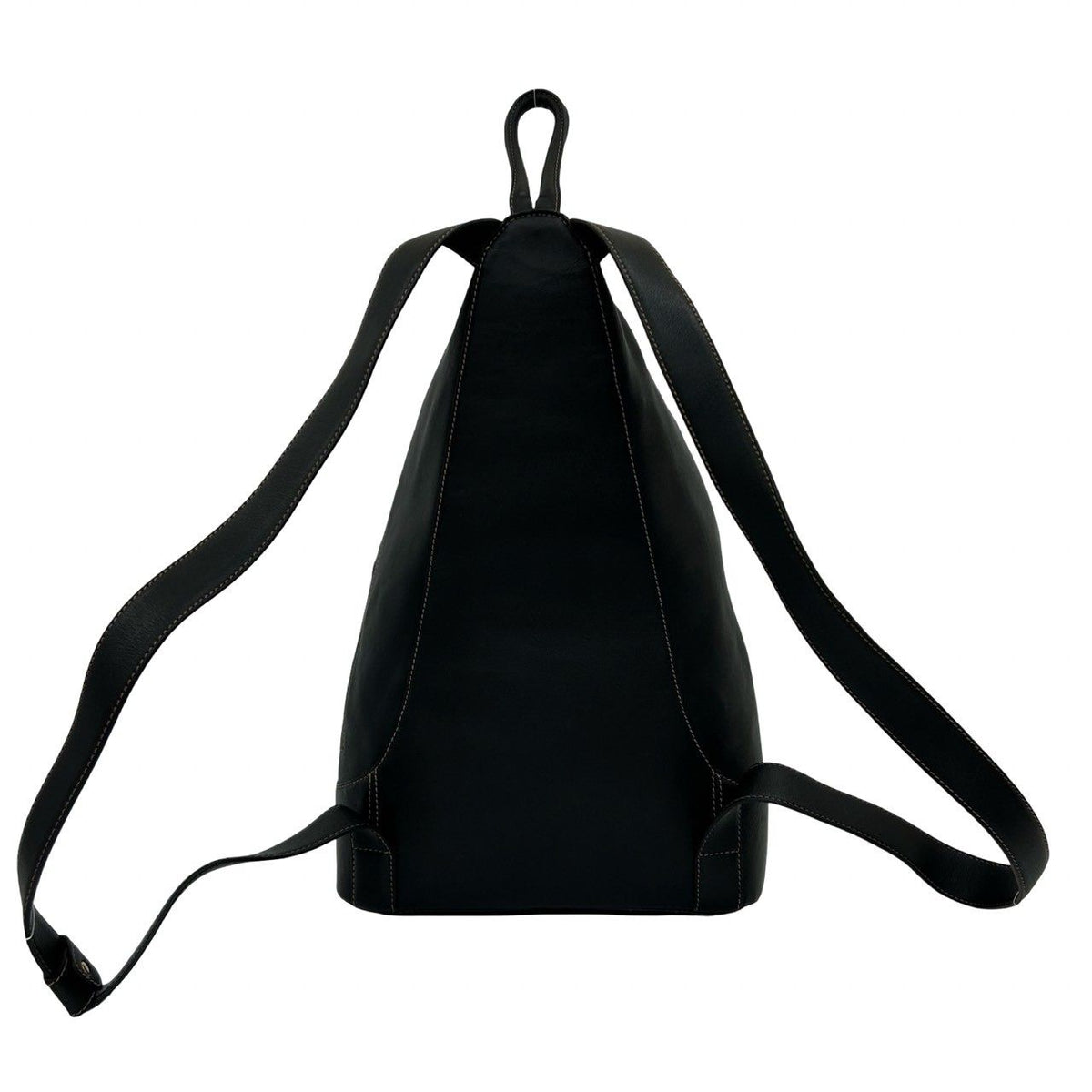 Loewe Leather Backpack