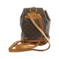 Louis Vuitton Monogram Backpack