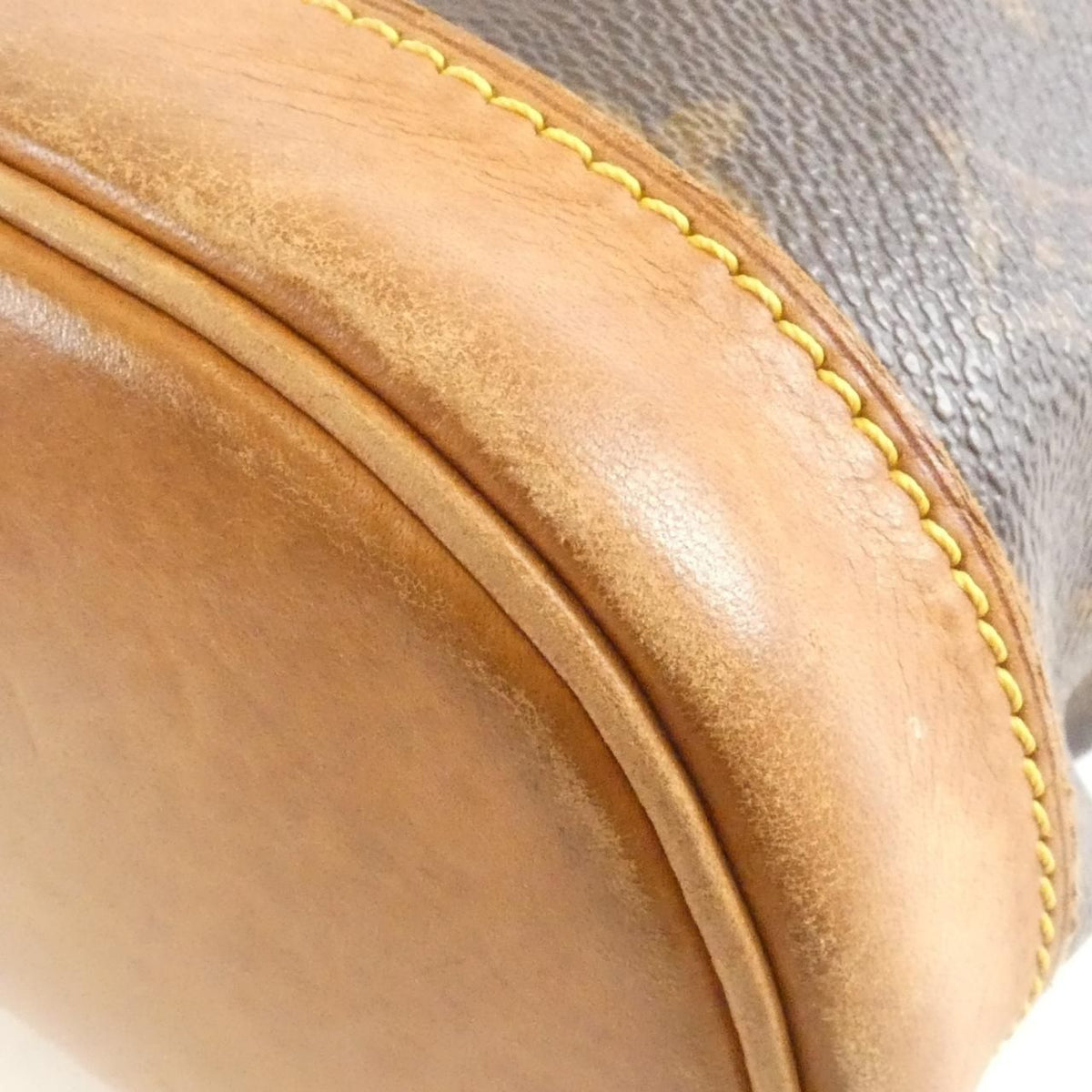 Louis Vuitton Monogram Backpack