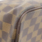 Louis Vuitton Saleya Damier Bag