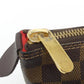 Louis Vuitton Saleya Damier Bag