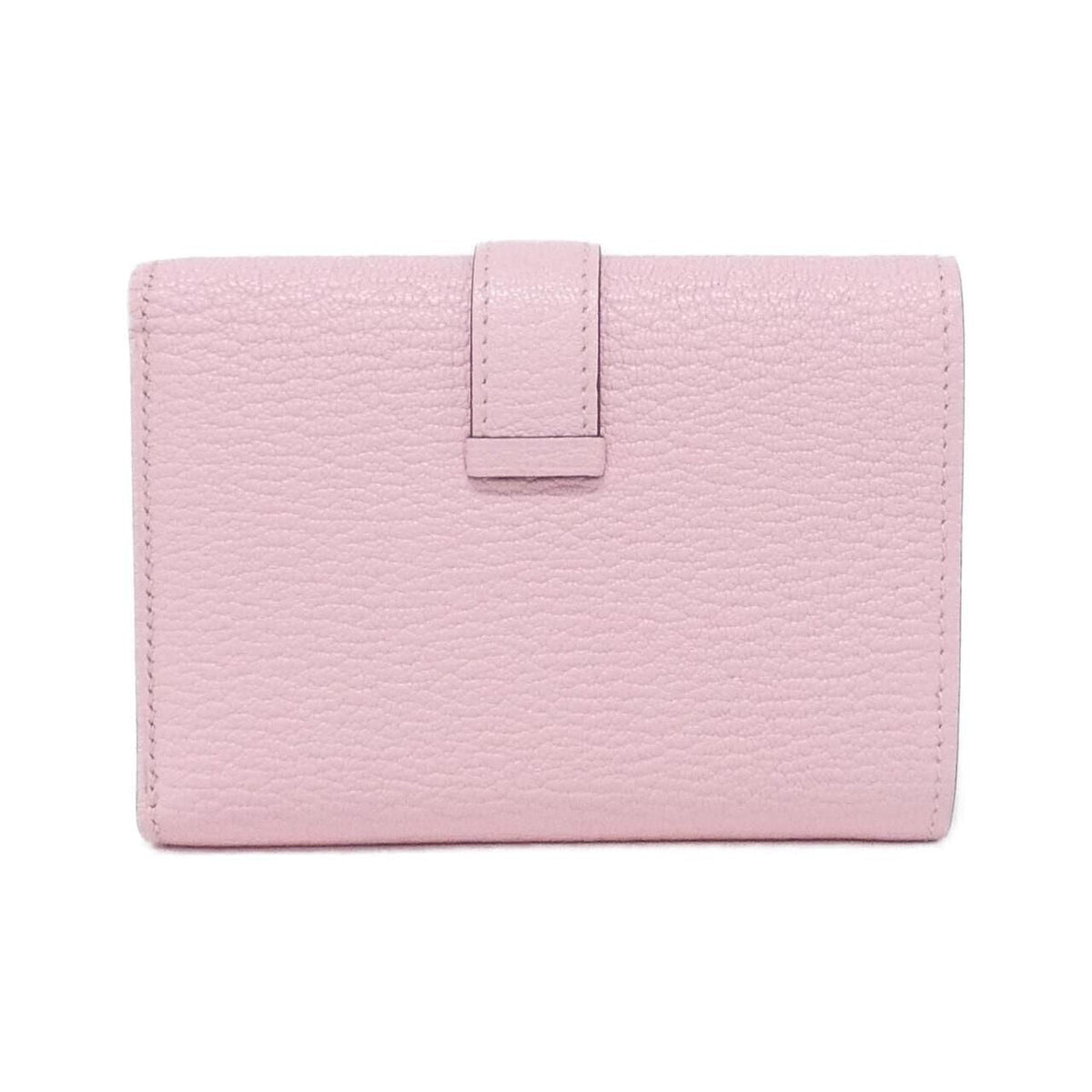 Hermes B arn Combinaison Ch vre Wallet