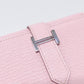 Hermes B arn Combinaison Ch vre Wallet