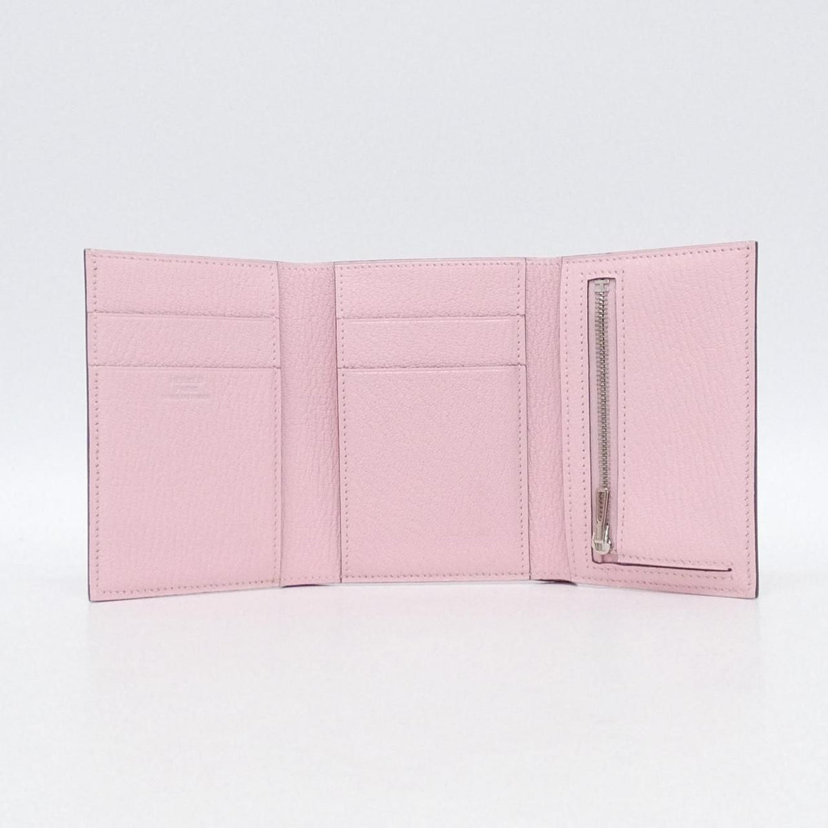 Hermes B arn Combinaison Ch vre Wallet