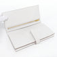Hermes Bearn Soufflet Epsom long wallet