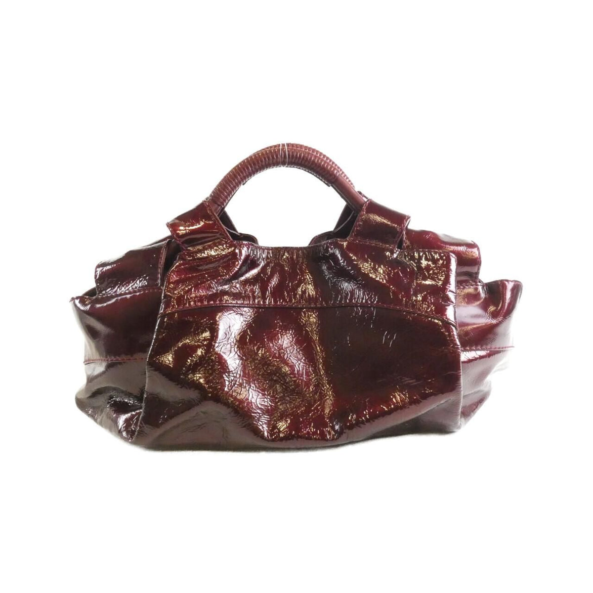 Loewe NAPPA AIRE Patent Leather Bag