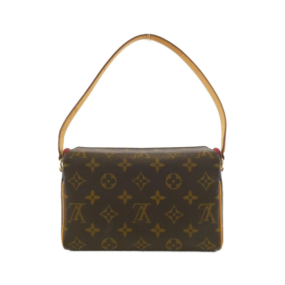 Louis Vuitton Monogram Handbag