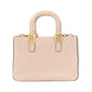 Fendi Selleria FF Tote Small Calf Tote Bag
