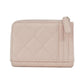 Chanel Timeless Classic Caviar Skin Card Case