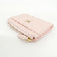 Chanel Timeless Classic Caviar Skin Card Case