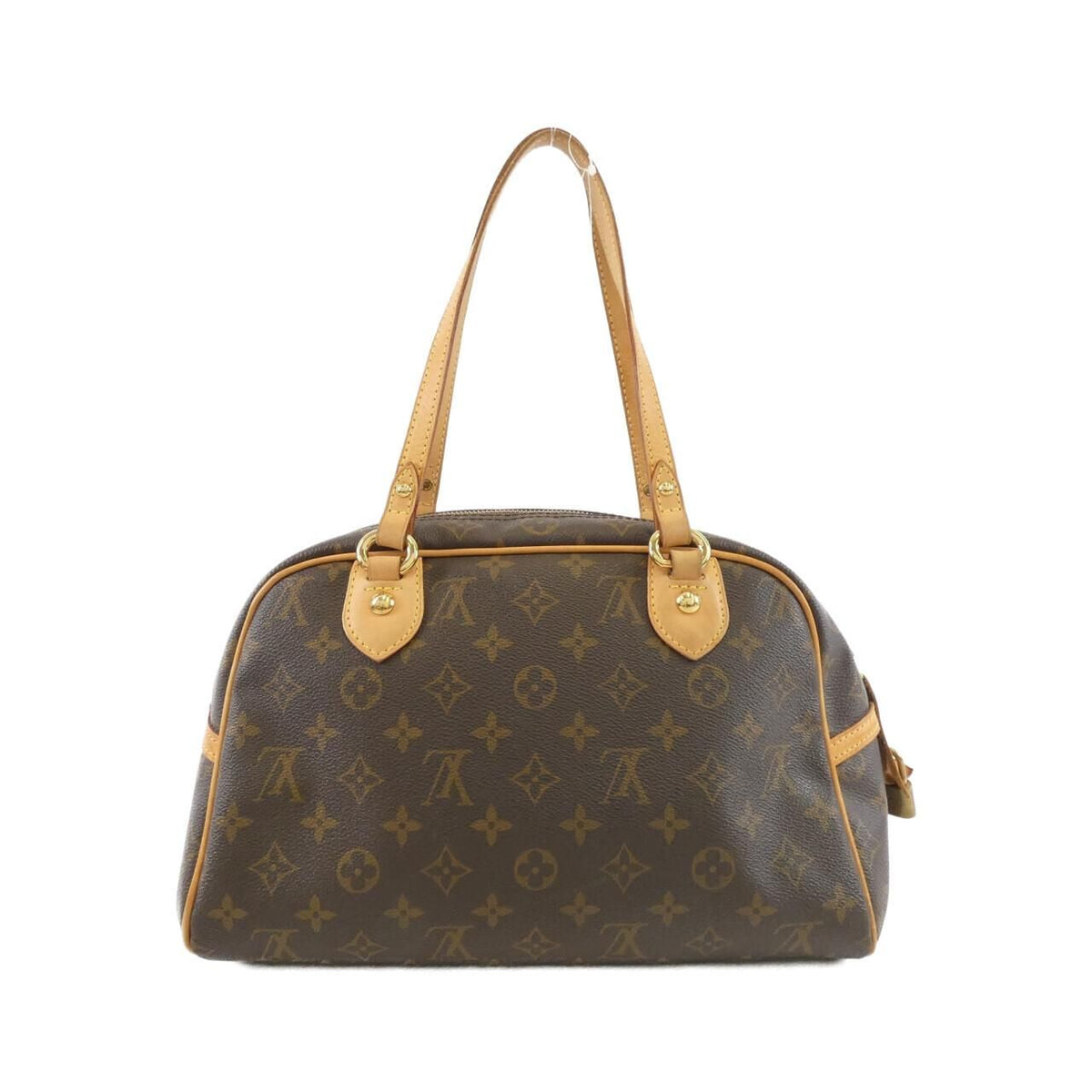Louis Vuitton Montorgueil Monogram Shoulder Bag