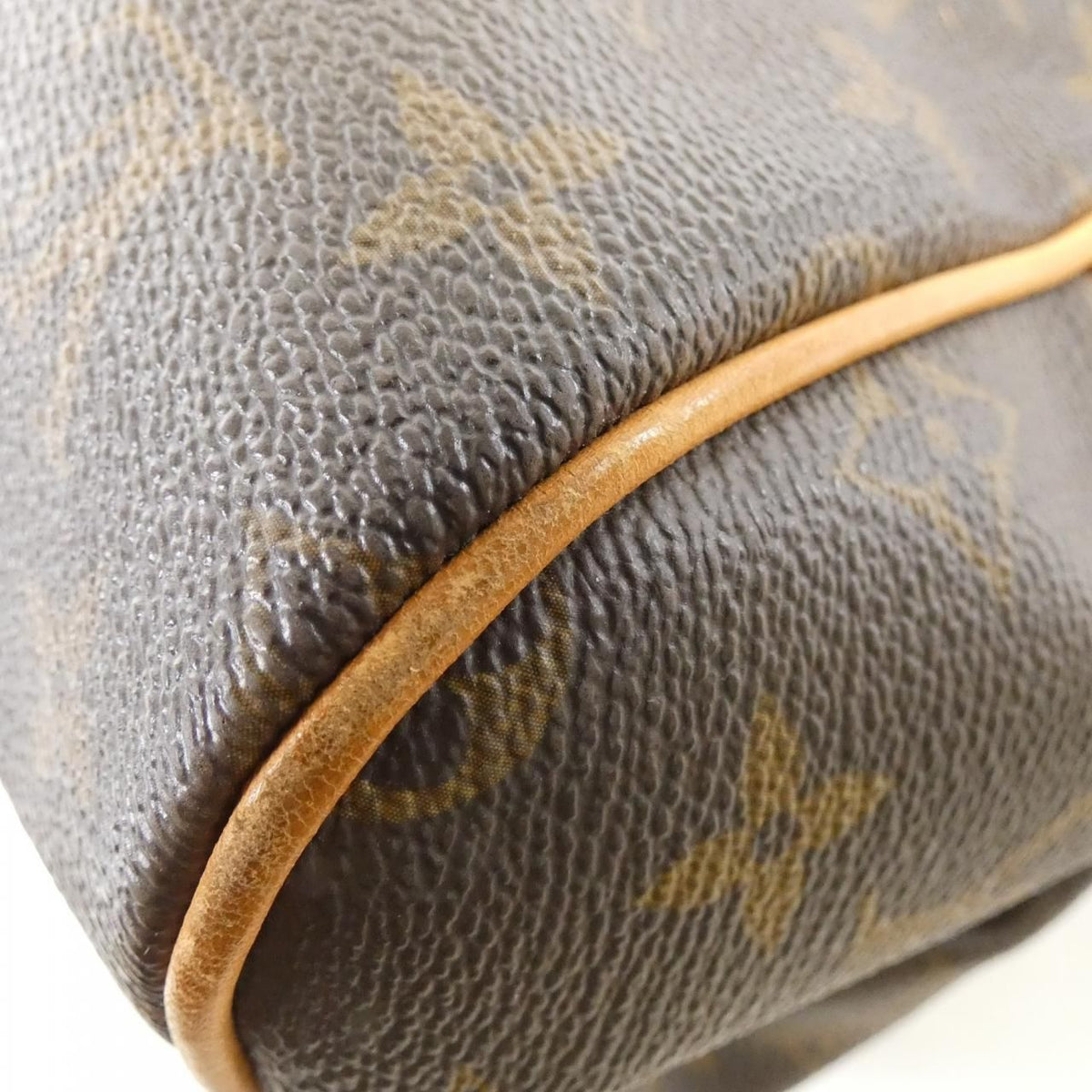 Louis Vuitton Montorgueil Monogram Shoulder Bag