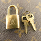 Louis Vuitton Montorgueil Monogram Shoulder Bag
