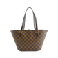 Louis Vuitton Manosque Damier Handbag