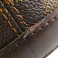Louis Vuitton Manosque Damier Handbag