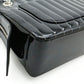 Chanel New Mademoiselle Leather Shoulder Bag