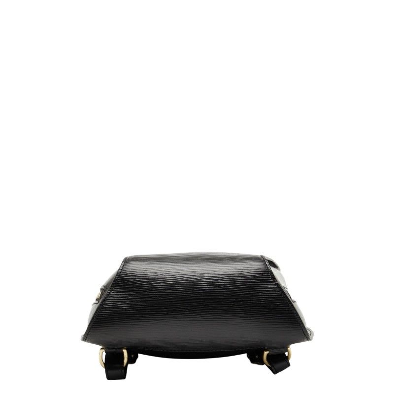 Louis Vuitton Mabillon Epi Backpack