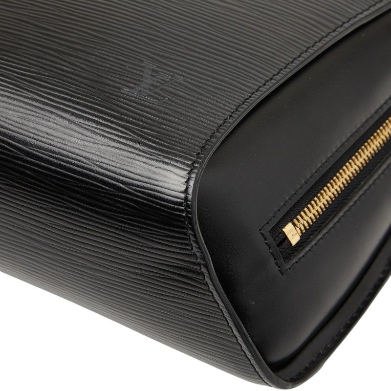 Louis Vuitton Mabillon Epi Backpack