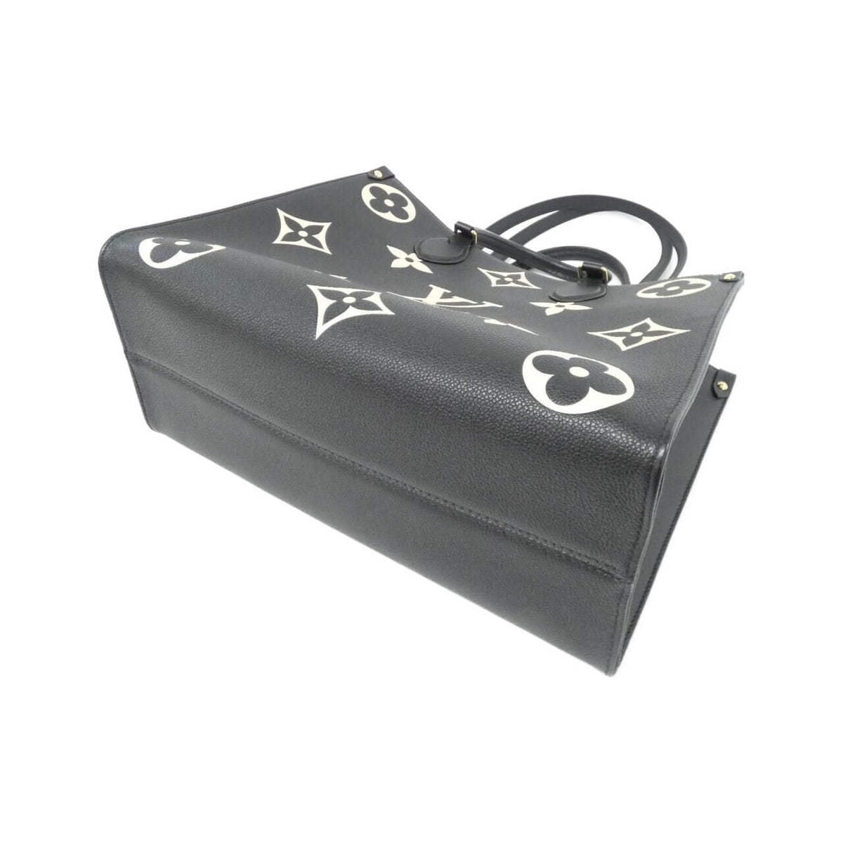 Louis Vuitton OnTheGo Monogram Empreinte Bag