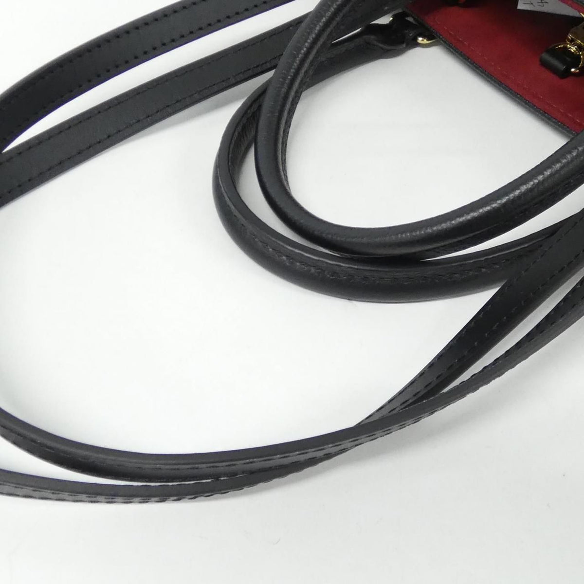 Louis Vuitton OnTheGo Monogram Empreinte Bag