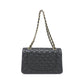 Chanel Caviar Skin Shoulder Bag