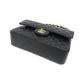 Chanel Caviar Skin Shoulder Bag