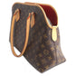 Louis Vuitton Evermore MM Monogram Tote Bag