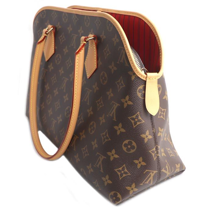 Louis Vuitton Evermore MM Monogram Tote Bag