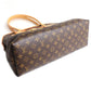 Louis Vuitton Evermore MM Monogram Tote Bag