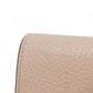 Fendi Selleria Peekaboo Calf Long Bifold Wallet Limited