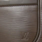 Louis Vuitton Epi Shoulder Bag