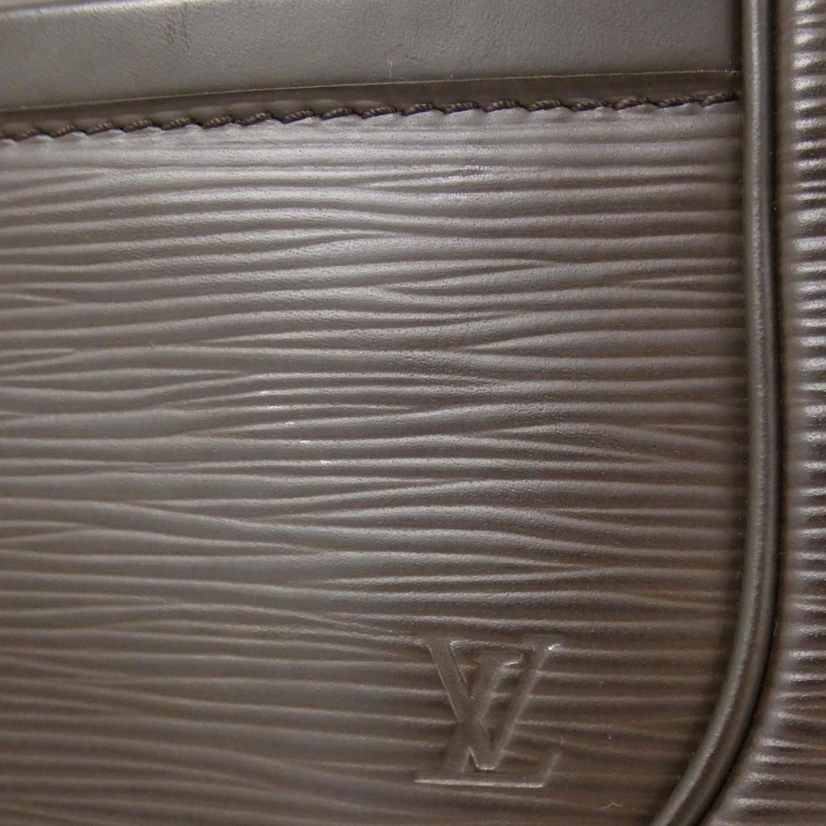 Louis Vuitton Epi Shoulder Bag