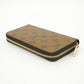Louis Vuitton Zippy Wallet Monogram Long Wallet
