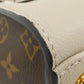 Louis Vuitton On My Side Calf Shoulder Bag