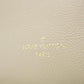Louis Vuitton On My Side Calf Shoulder Bag