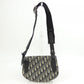 Dior Saddle Oblique Jacquard Messenger Bag
